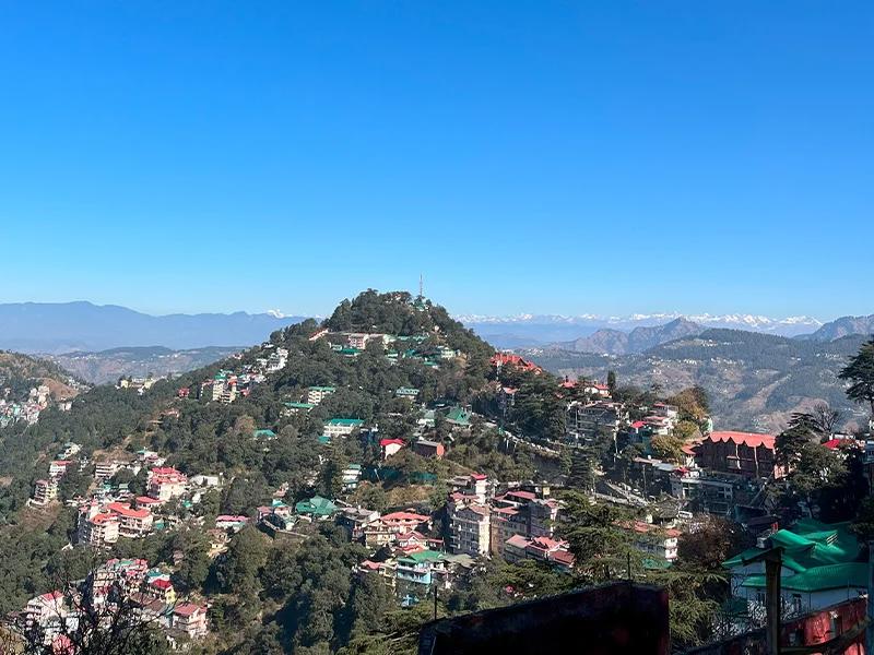 Shimla 